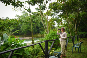 Chilamate Rainforest Eco Retreat